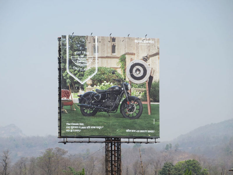 Royal Enfield Royal-Enfield-Classic-350